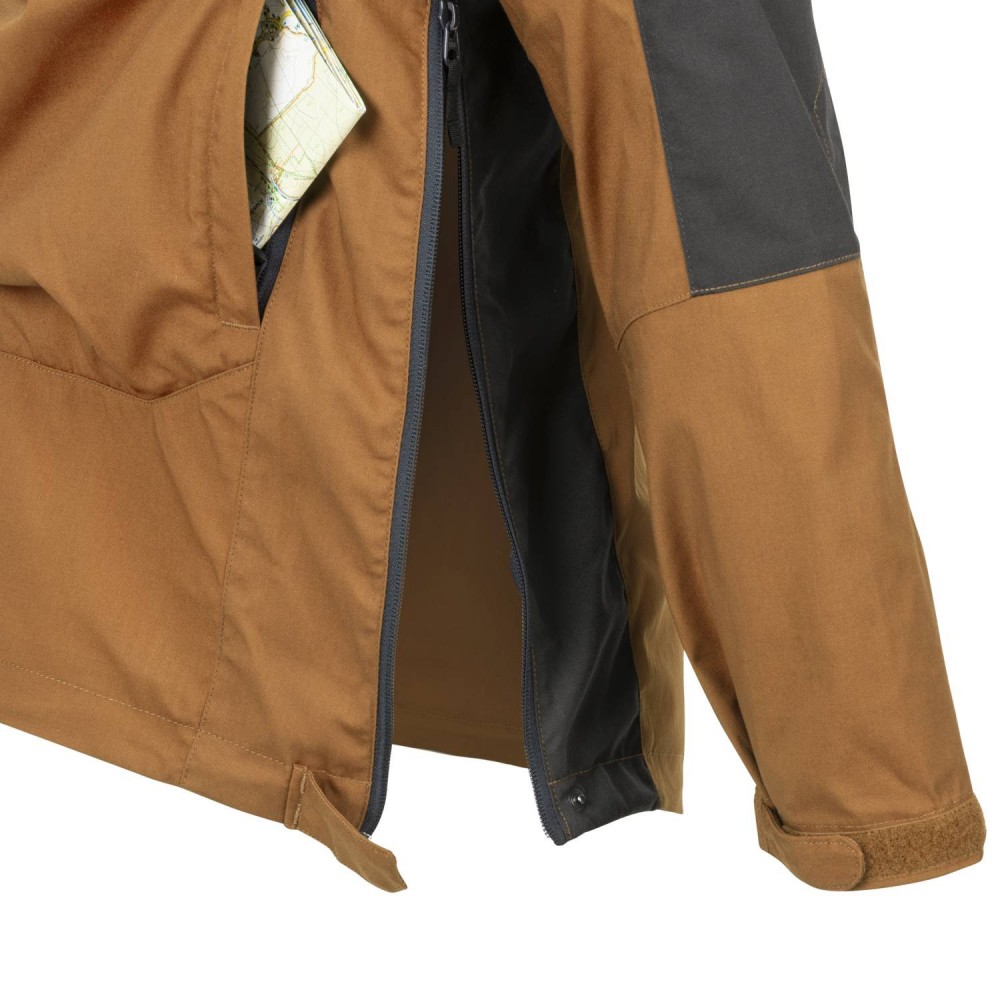 WOODSMAN ANORAK JACKET®